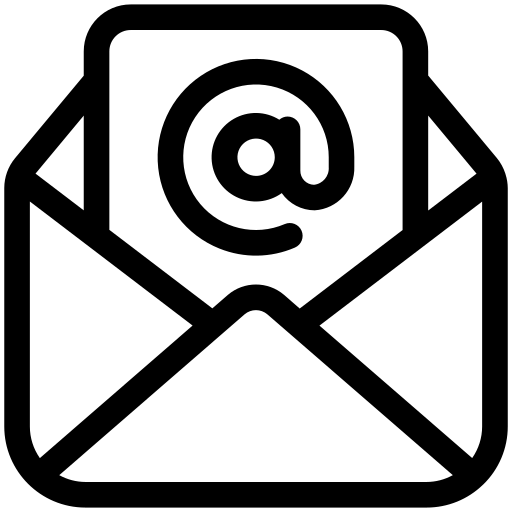 אייקון מייל