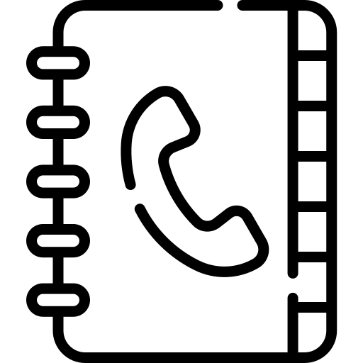 ספר טלפונים