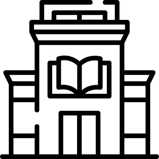 ספריה אזורית