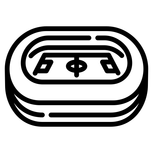 השכרת מתקני ספורט