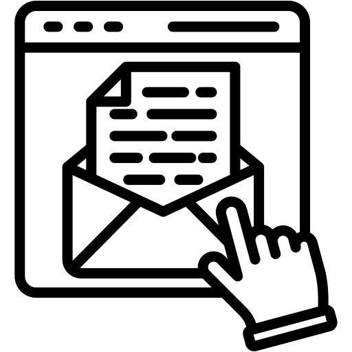 תקנון הרשמה לקבלת פרסומים