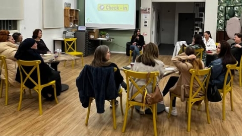 הפורום של רפרנטים קהילה וחברה במזרח ובמערב ממשיך לפעול בהצלחה.jpg